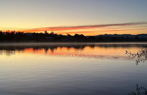 Gearhart Lakefront Vacation Rental - Foto 49