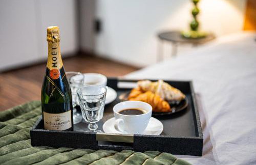 LivingRoom Oficyna Self Check-in 24h - Foto 30