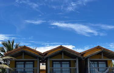 Tamikuã Mar Pousada - Foto 66