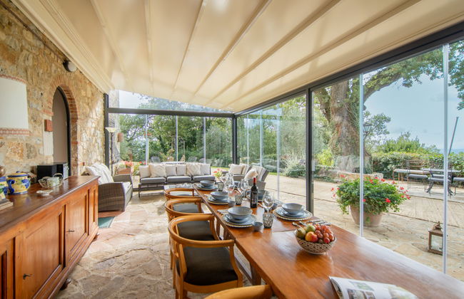 Casale Il Poggino - Foto 40