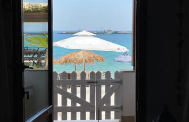 Beachfront House Pythagorion - Foto 13