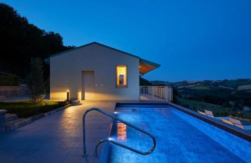 Le Cune, Apt Olivaia - AC, Pool & Jacuzzi - Foto 3