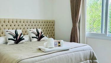 Apto Lindo e Completo com piscina e jacuzzi - Foto 3