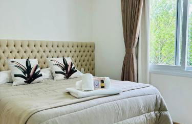 Apto Lindo e Completo com piscina e jacuzzi - Photo 3