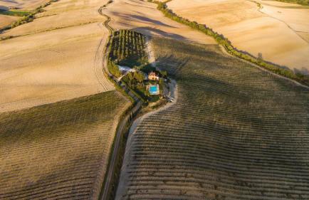 Le Fraine - Agriturismo & Olives Glamping - Foto 46