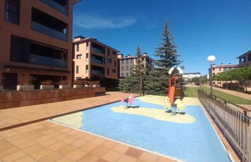 Camino Santiago Etxea - Foto 38