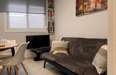 Ήρεμο σπίτι casa puente - Photo 1