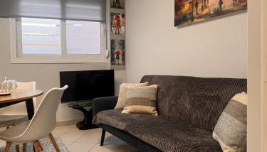 Ήρεμο σπίτι casa puente - Foto 1