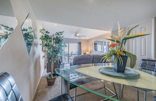 OCEANFRONT DECK! Villa with Awesome Views! Book Now! - Foto 14