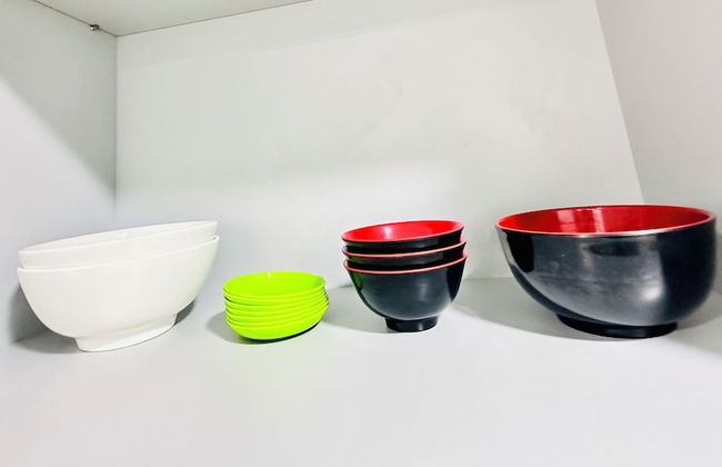 Velocity Suites KL by Rit - Foto 29