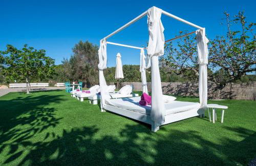 Agroturismo Can Cosmi Prats - Photo 46