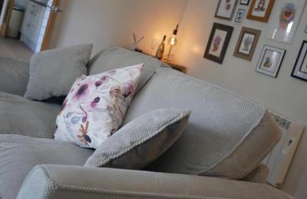 Bright, Stylish 1 KS Bed Bungalow with Private Garden - Foto 28