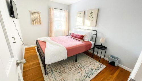 Sparkling Saratoga 3BR home near Track and SPAC Dogs - Foto 4