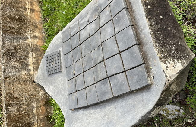 Preta Nera Intera in Giuliano di Roma - Foto 27