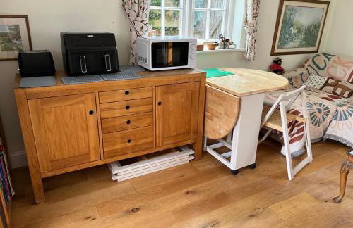 Lane End Cottage, Ovington - Foto 11