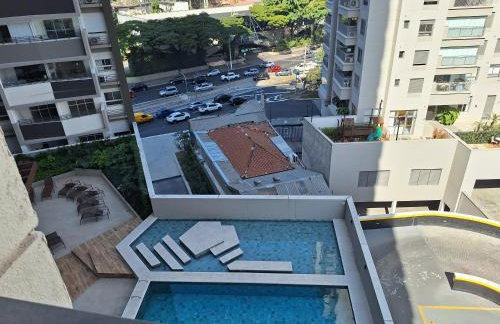 Studio Butantã Novíssimo - Foto 11