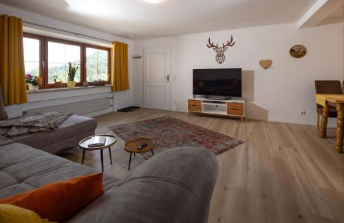 Ferienwohnung Alpenglück - Foto 15