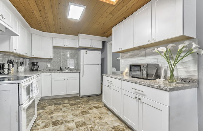 Mid-Landing Inn - Foto 11