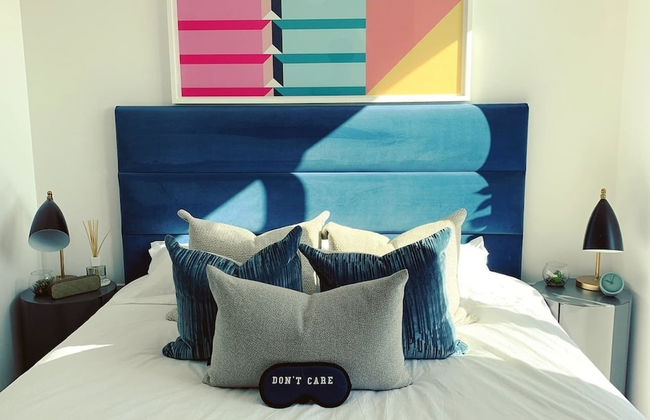 Stylish and Chic 1 Bedroom Apartment in Canning Town - Photo 1