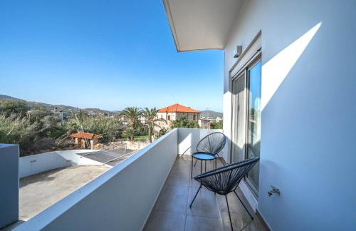 La Maison Du Soleil Luxury Villa by 8essentially - Foto 15