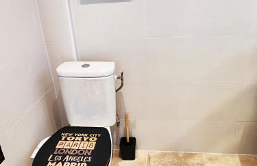 Charmant logement à Luc-sur-Mer - 100m de la Plage - Photo 7