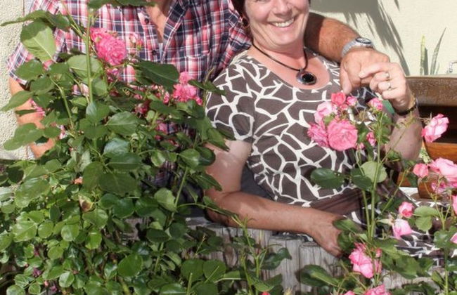 Ferienwohnung Forsthaus Falkenstein - Foto 11