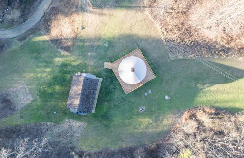 The Celestial Hall and Center - Foto 7