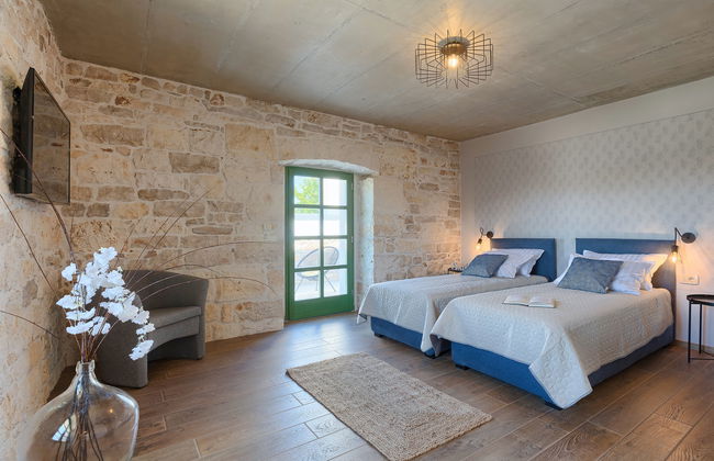 Villa Radovani - Foto 23