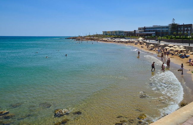 Villa Amare - Heraklion Private Garden Retreat - Foto 3