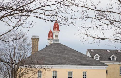 Red Drive at the Elegant Grand Traverse Commons - Foto 30