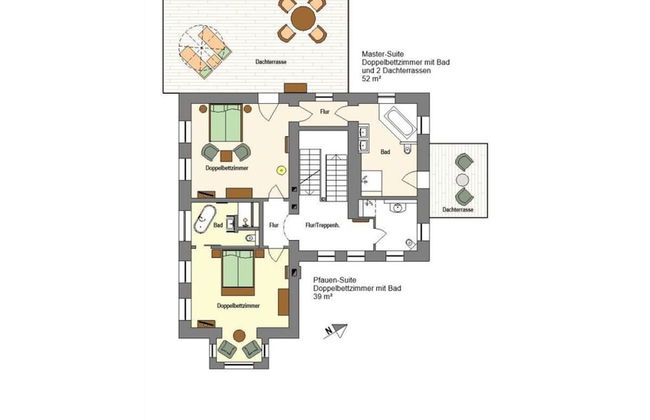 Villa _master Suite Comfortable Vacation Home - Foto 4