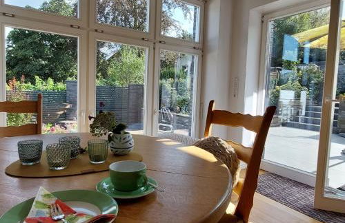 Holiday Home EifeLeben mit wunderschönem Garten by Interhome - Foto 8