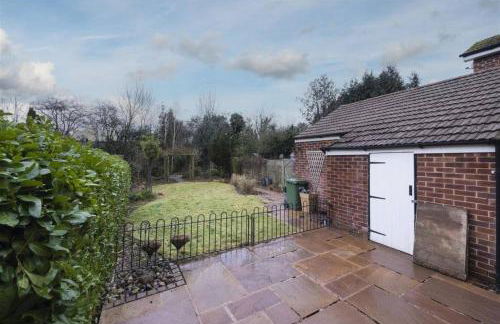 4 Bed in the heart of Hartford - Foto 17