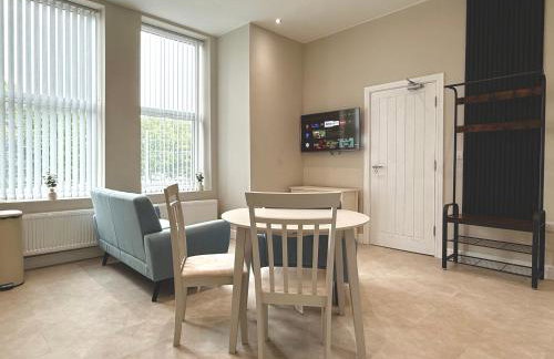 Brand New Lovely Flats by the Forest Tram Stop in Nottingham - Foto 1