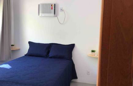 Apartamento térreo aconchegante perto das melhores praias de Niterói - Foto 20