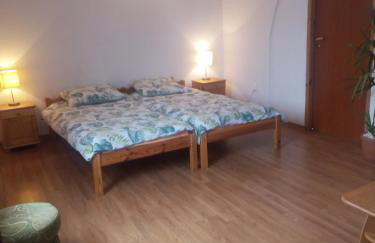 Bieszczady noclegi ,,U Andrzeja'' - Foto 6