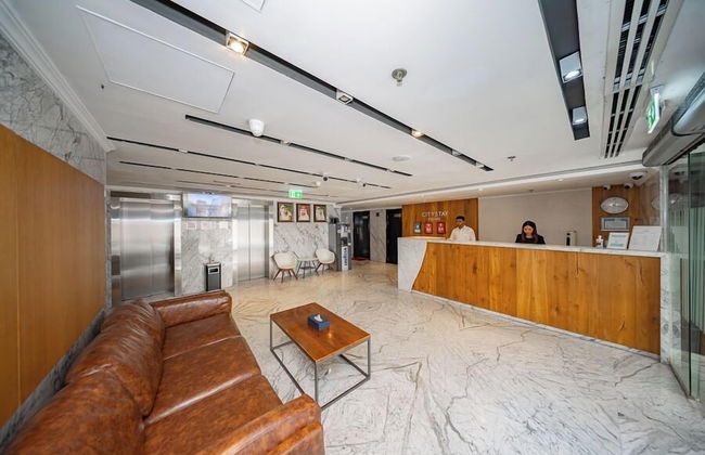 City Stay Prime Hotel Apartment - Photo 3