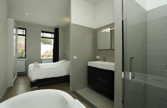 Stayci Apartments Westeinde - Photo 73