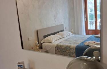 Giardino San Gerardo Maiella vista Castello e con parcheggio interno privato - Foto 42