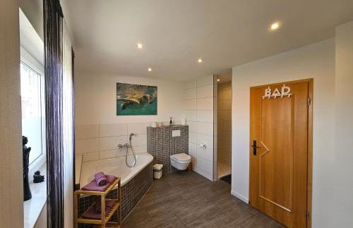 3 Sterne FeWo Gold-Blick Urlaub zwischen Edersee und Willingen - Foto 14