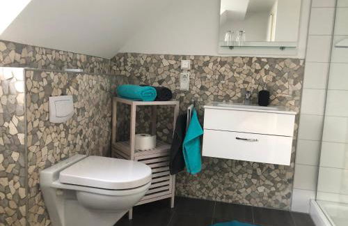 FeWo Apartment Maria - Foto 10