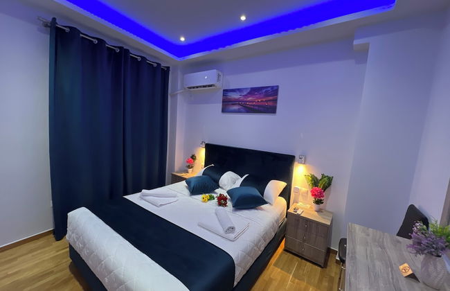 Four Seasons Apartment in Athens - Foto 2