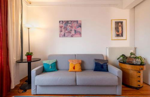 Apartment Villa Margherita-1 by Interhome - Photo 6