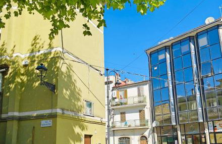 Casa Vacanze "Le Tre Formiche" a Poggio Moiano - Photo 3