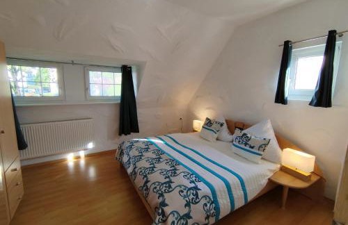 City Ferienhaus Vulkaneifel - Foto 67