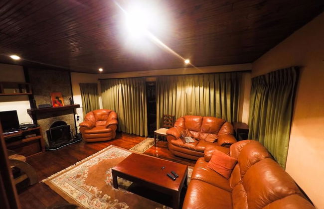 Hillsborough Cottage Nuwara Eliya - Photo 21