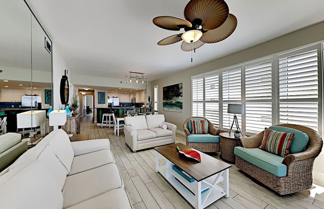 Jade East Towers by Southern Vacation Rentals - Foto 70