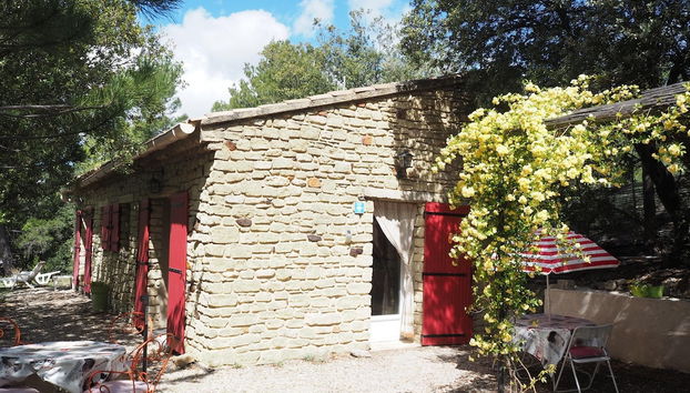 Chalet by Mont Ventoux With Stunning Views - Foto 2, Imagen principal