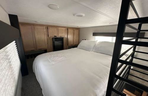 Coyote Crossing Tiny Home - Foto 8