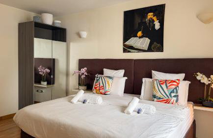 Marais, Sainte-croix Bretonnerie 2 - 4 places - Photo 25